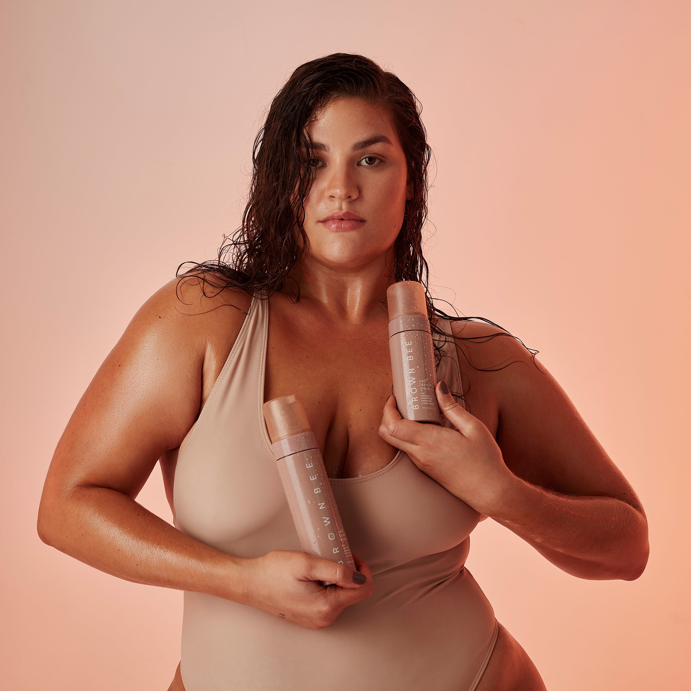 Autobronceador Air Mousse